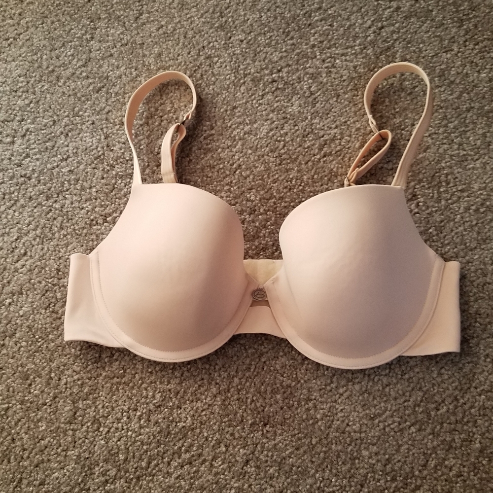 Parisa Nude Bra 32DD